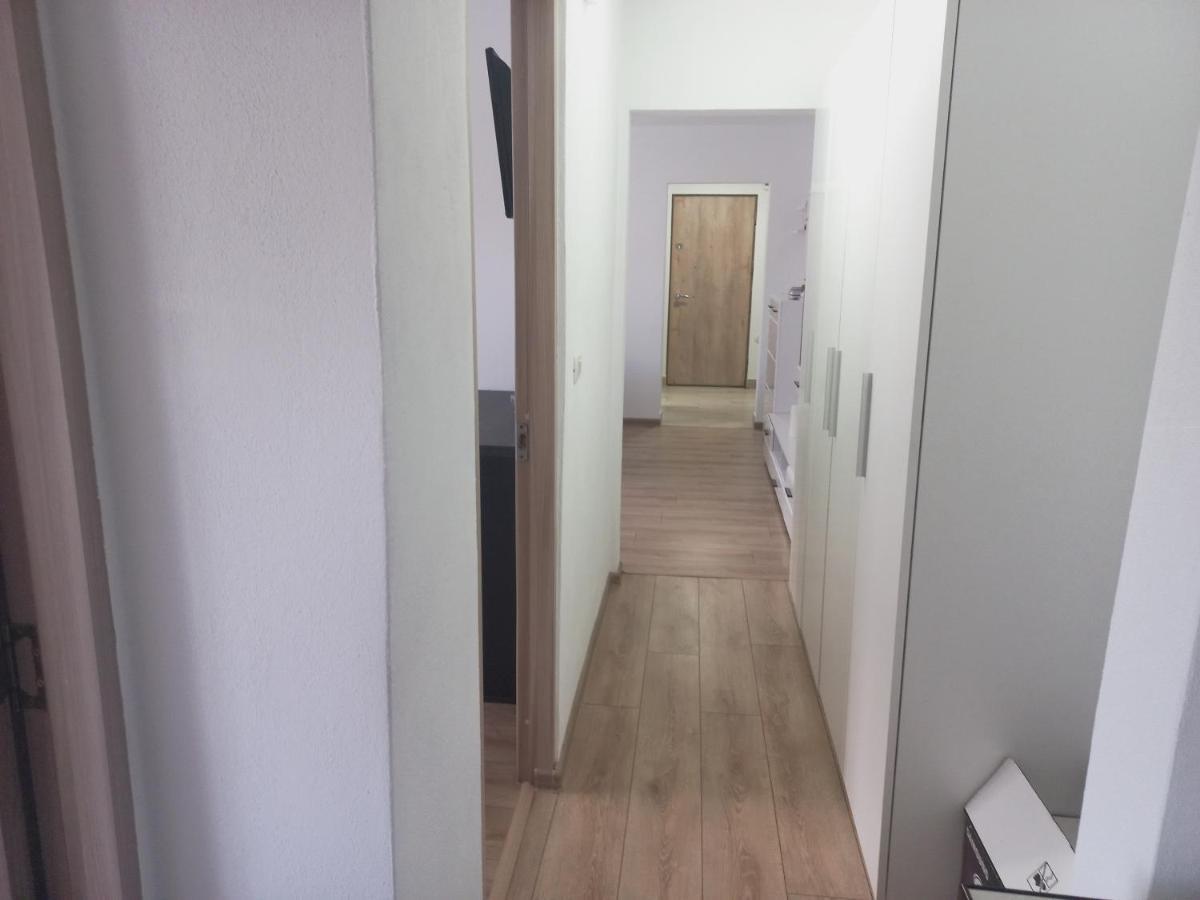 Apartament Bianca 큼홀룸그몰도베네스크 외부 사진