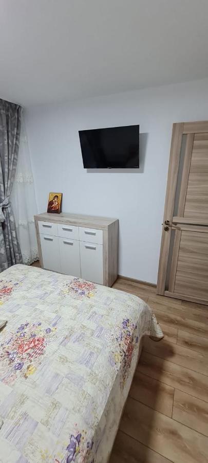 Apartament Bianca 큼홀룸그몰도베네스크 외부 사진