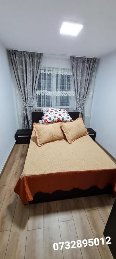 Apartament Bianca 큼홀룸그몰도베네스크 외부 사진